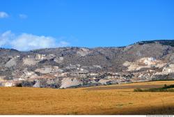 Photo Texture of Background Castellammare Italy